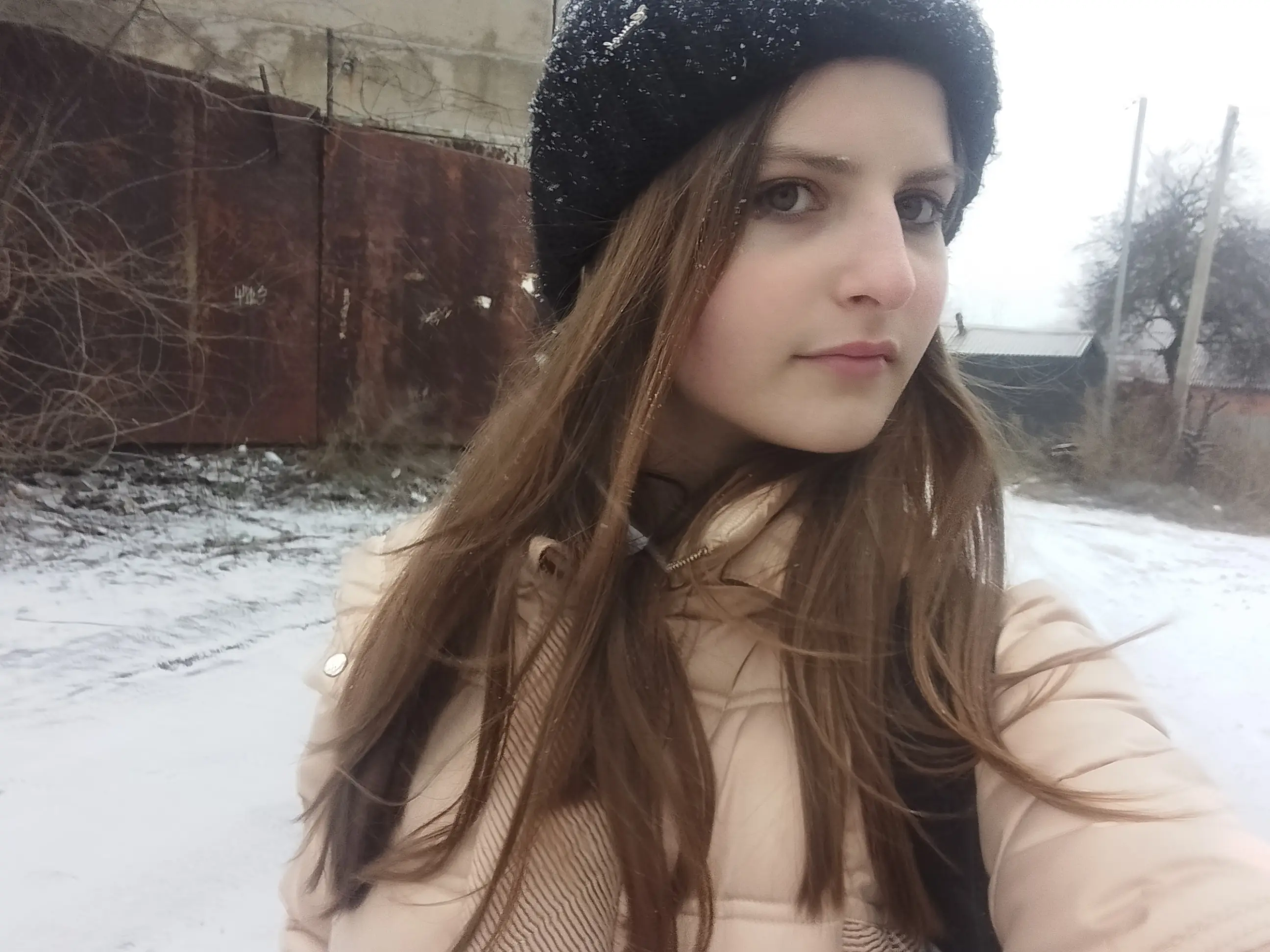 Даниэлла Силаева