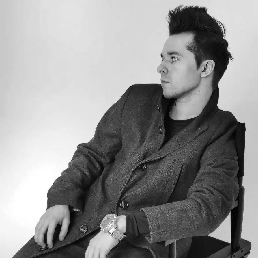 Danil Gastin
