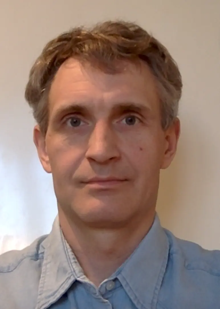 Сергей Вороненков