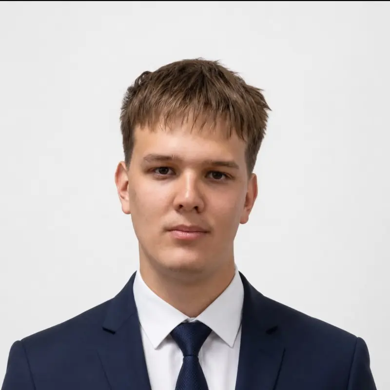 Никита Умолинов