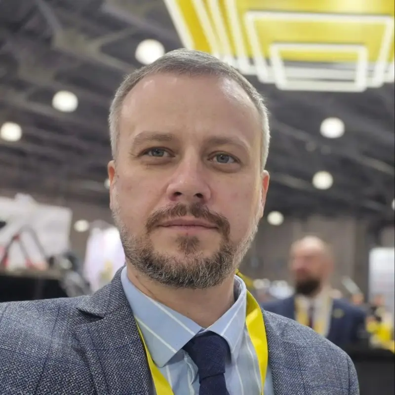 Тимофей Собин