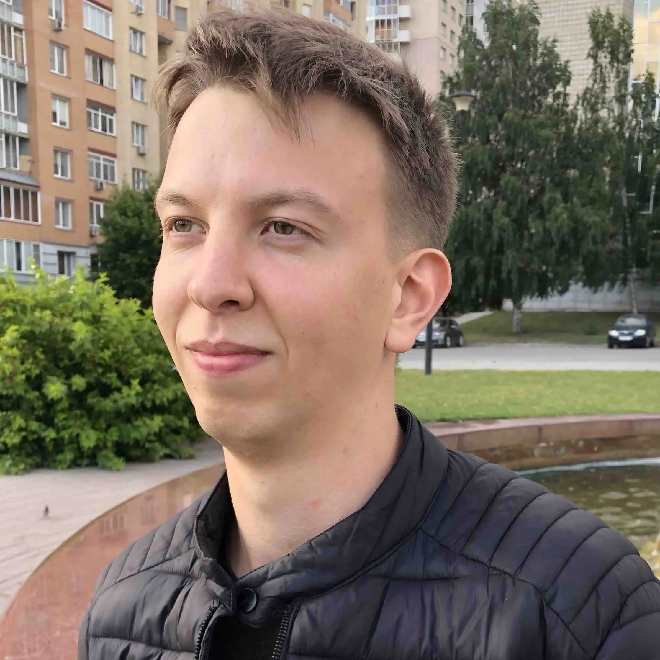 Филин Никита