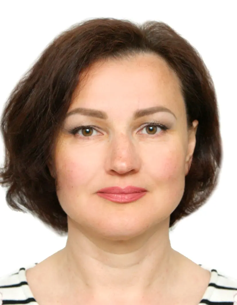 Наталия Зинченко