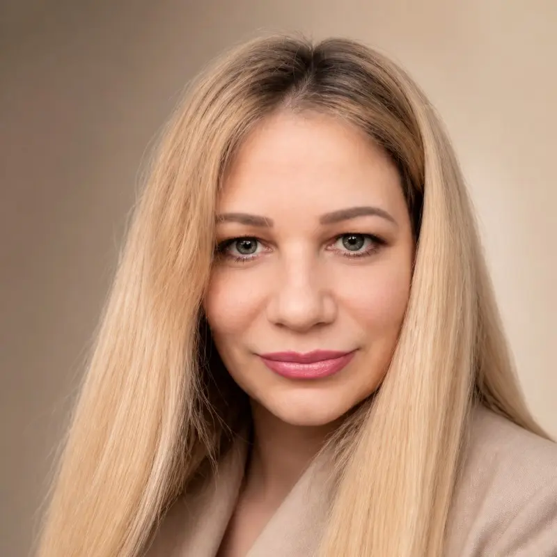 Ольга Корнеева