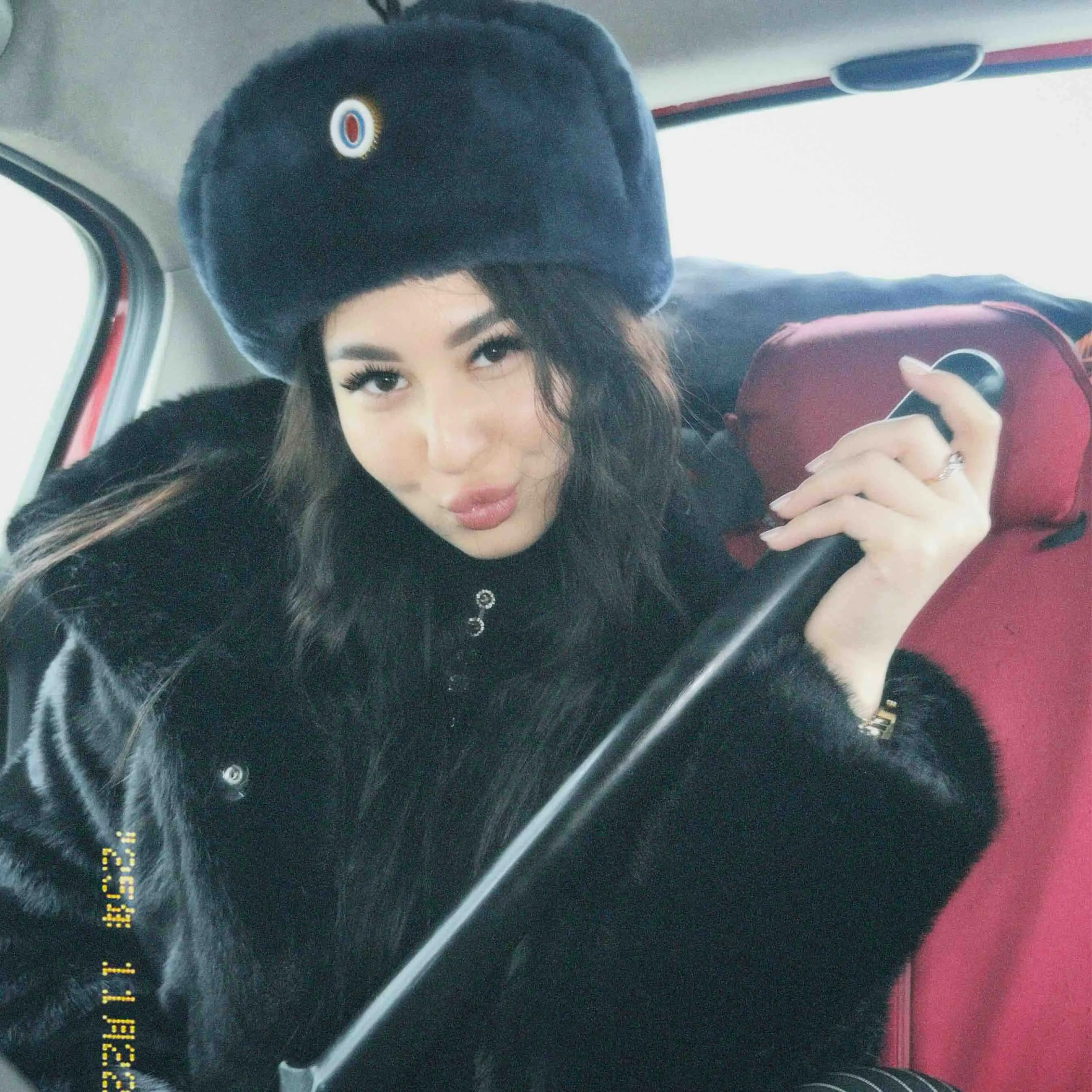Алина Григорова