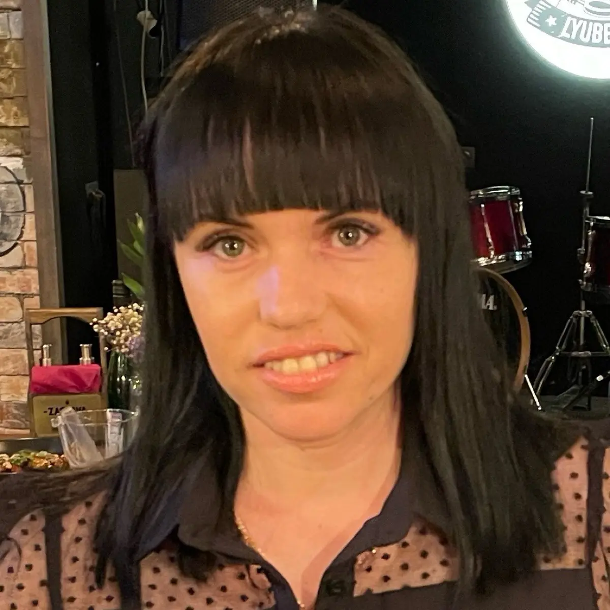 Ирина Машина
