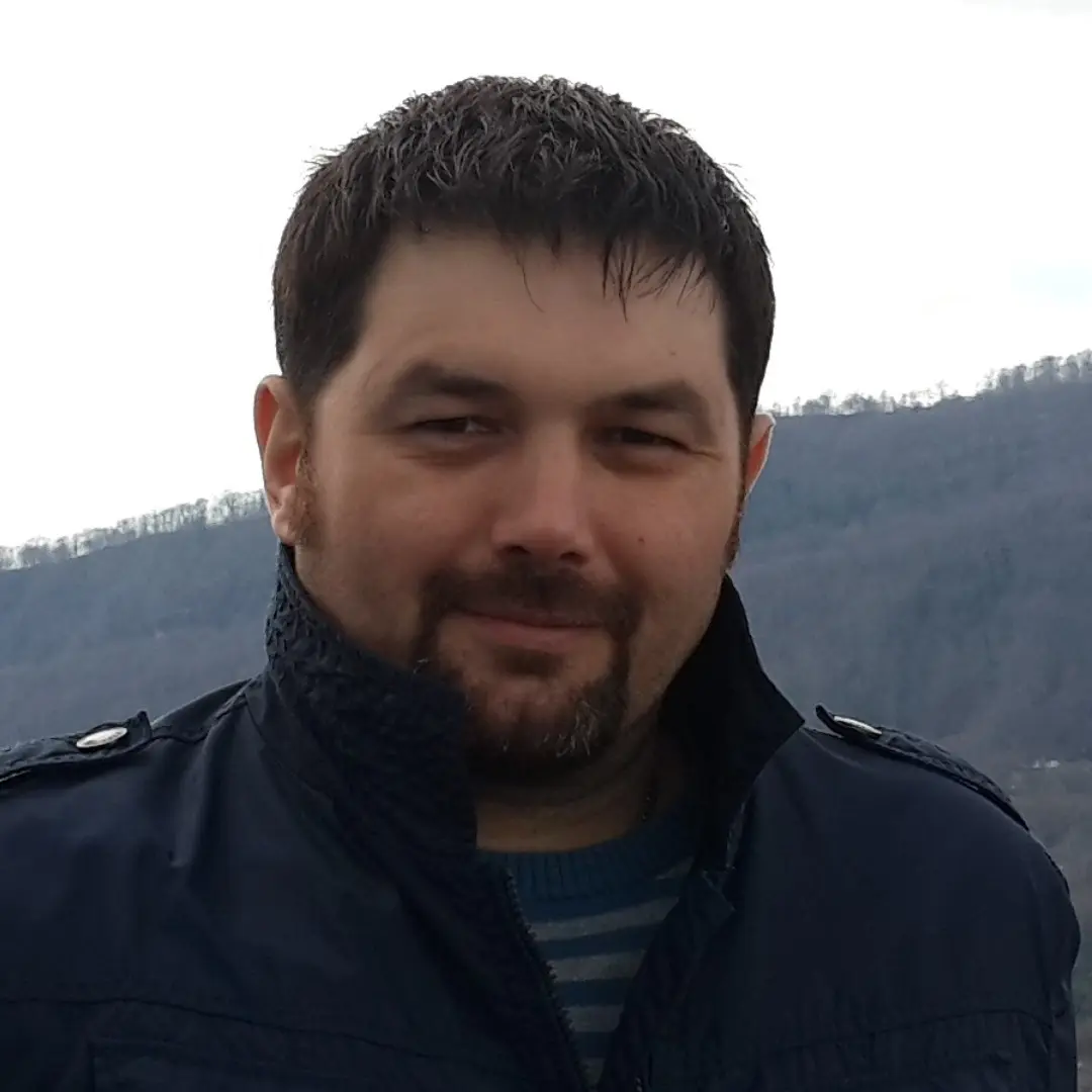 Алексей Цидаев