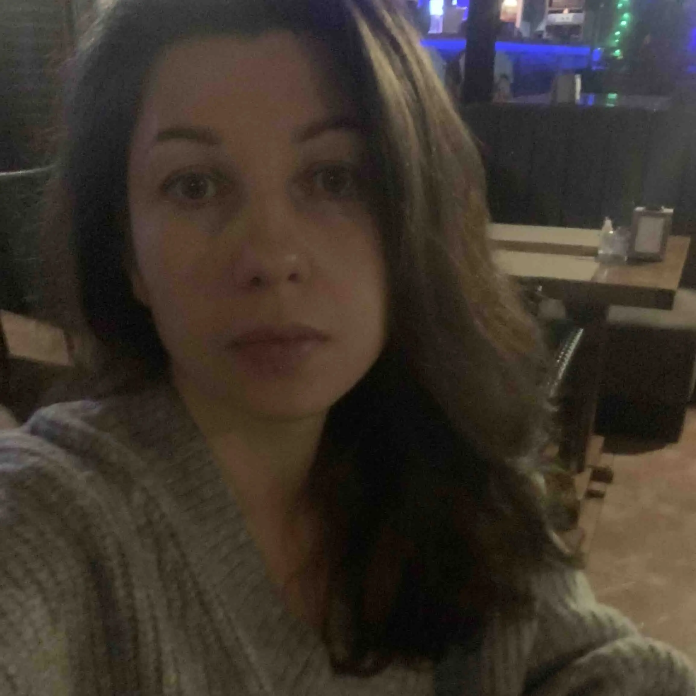 Анна Кириллова