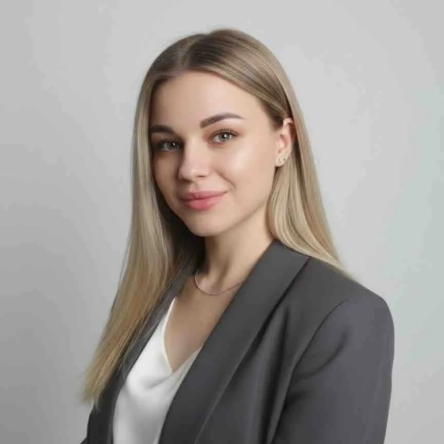 Марина Истомина