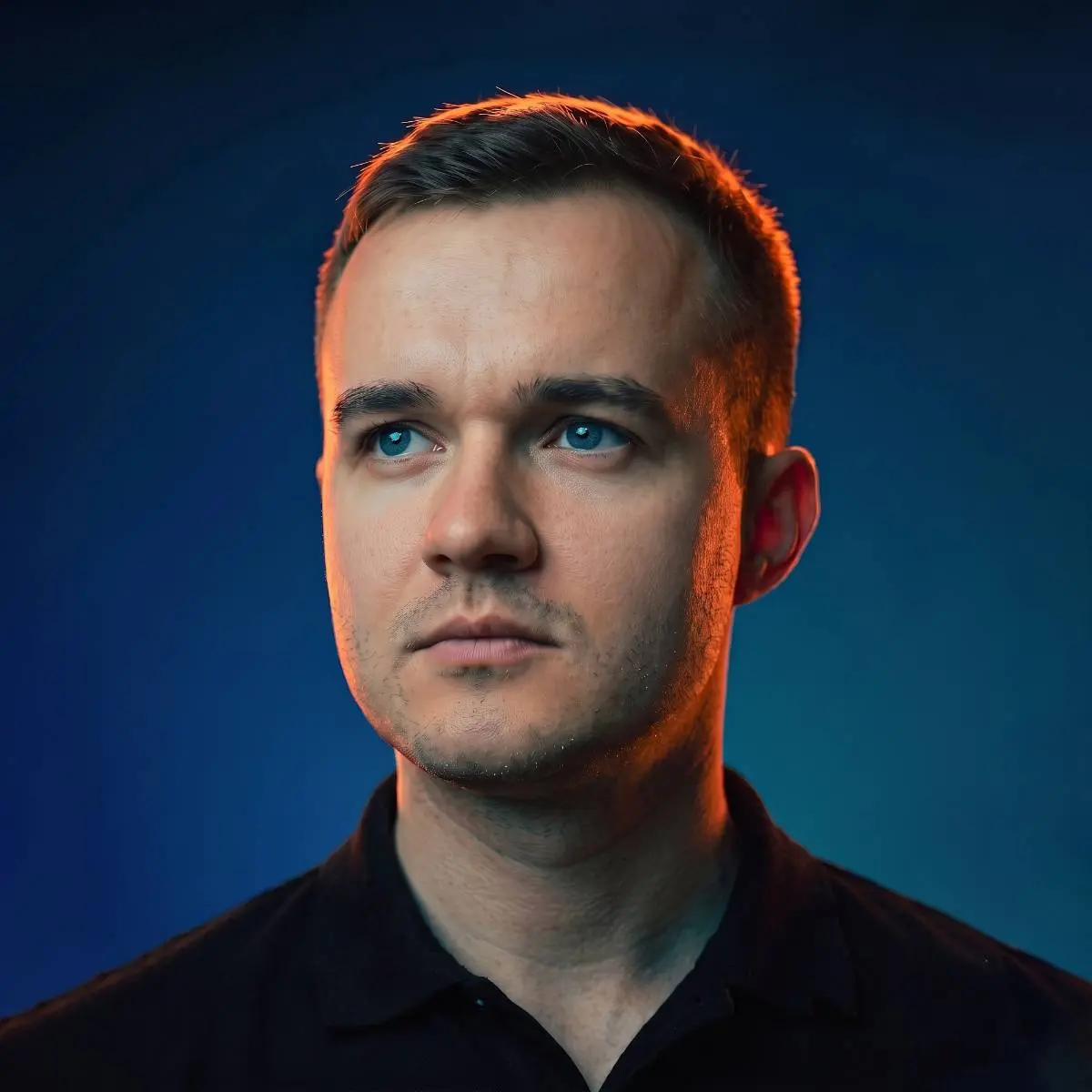 Дмитрий Плотников