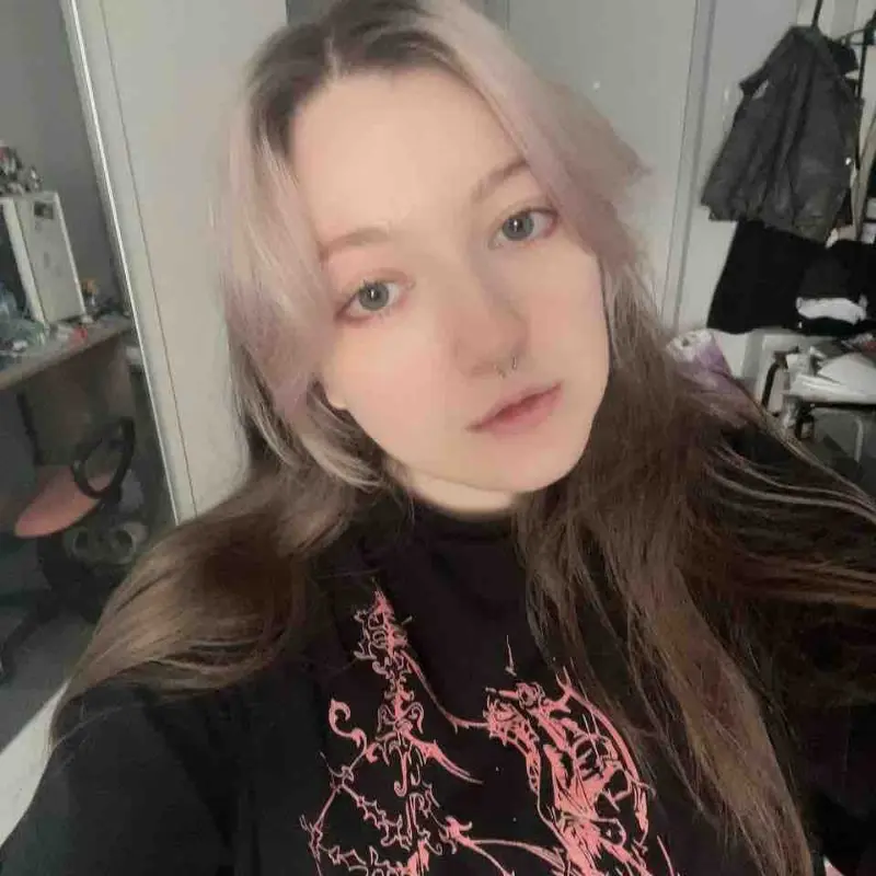 Екатерина Edness