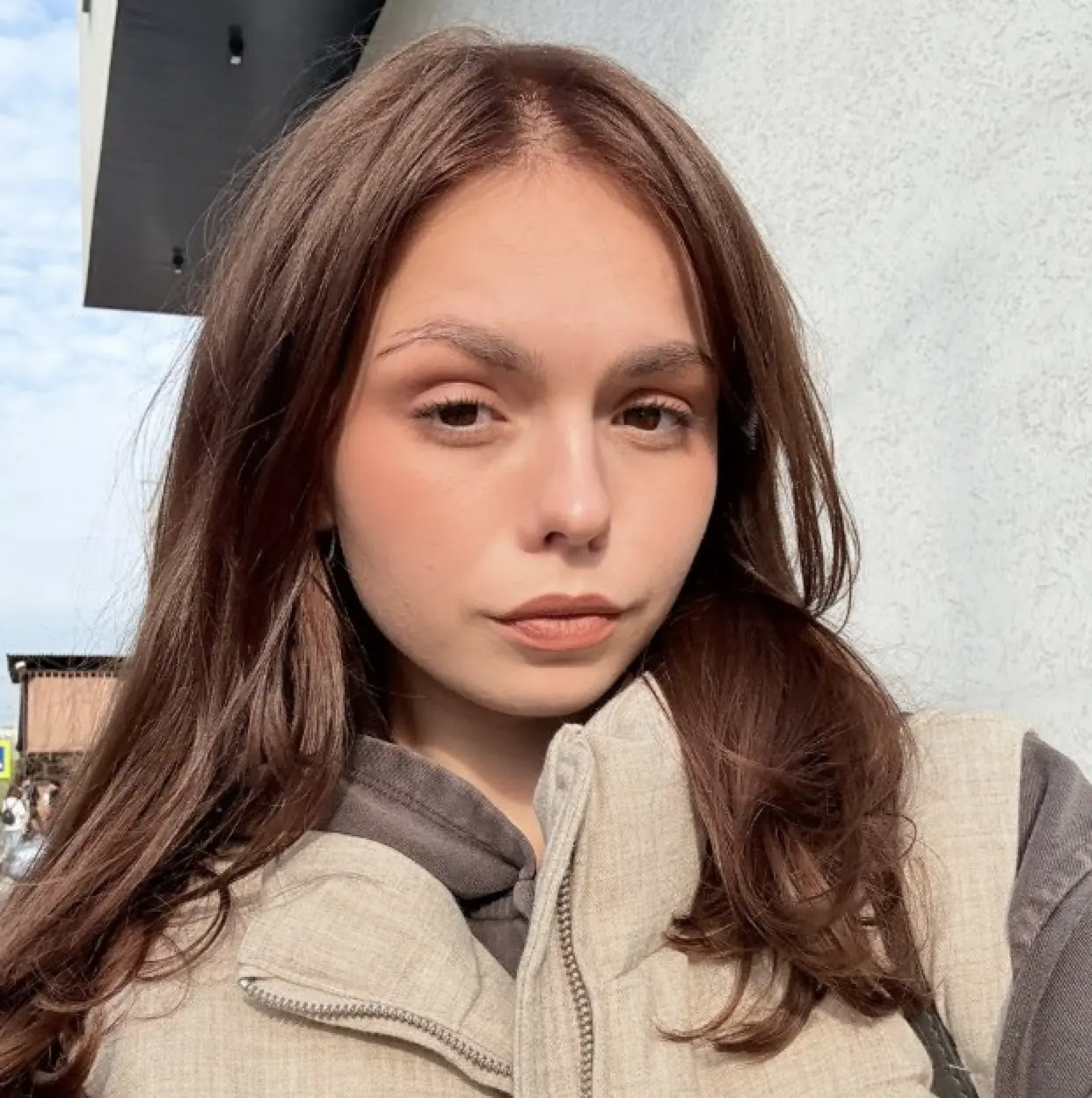 Екатерина Козлова