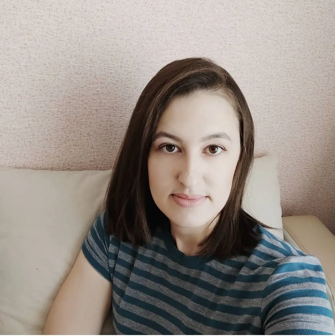 Дилара Побаченко