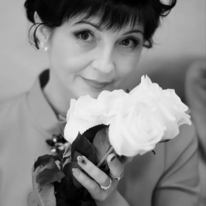 Ольга Петренко