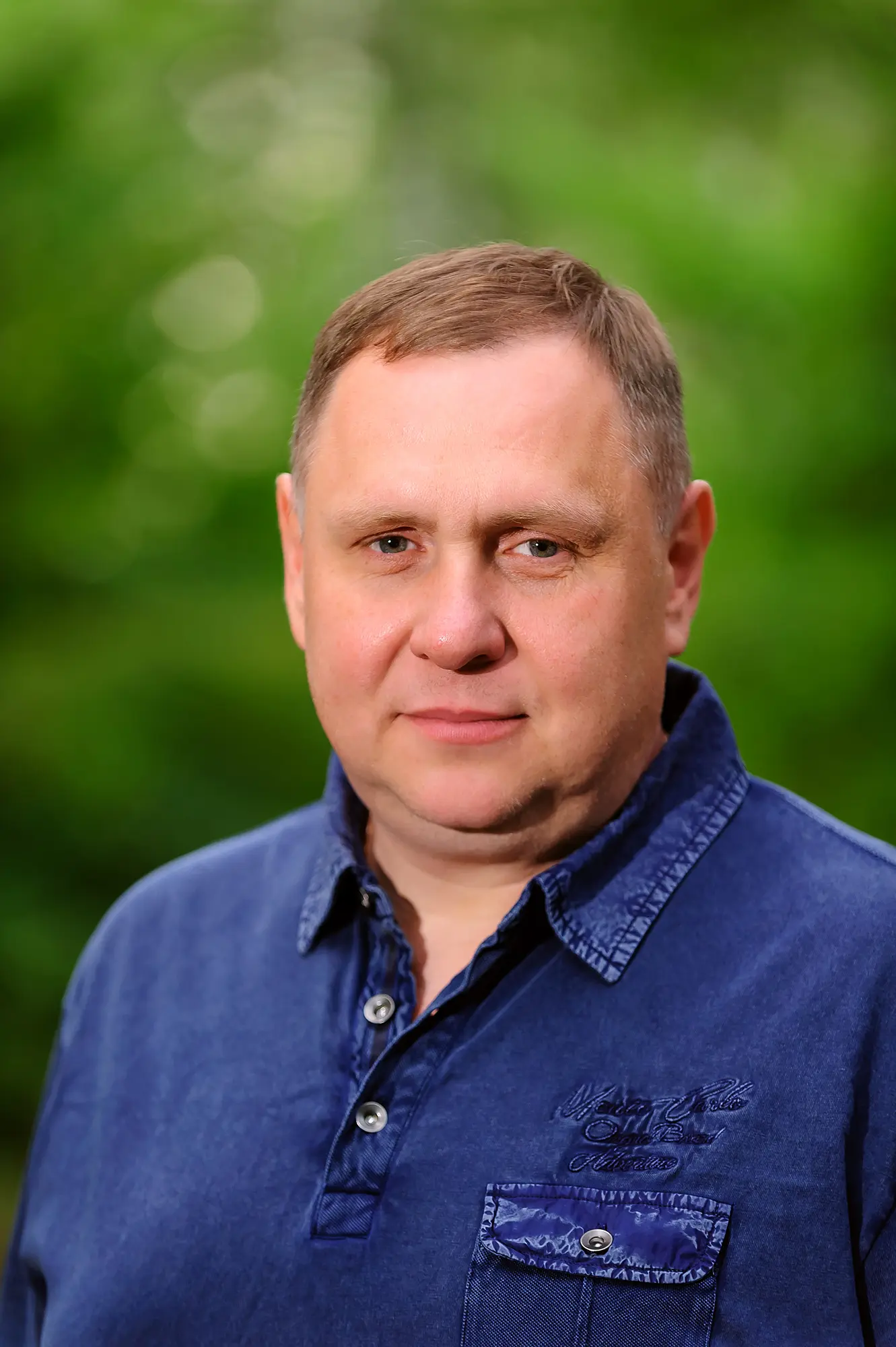 Алексей Тазаев