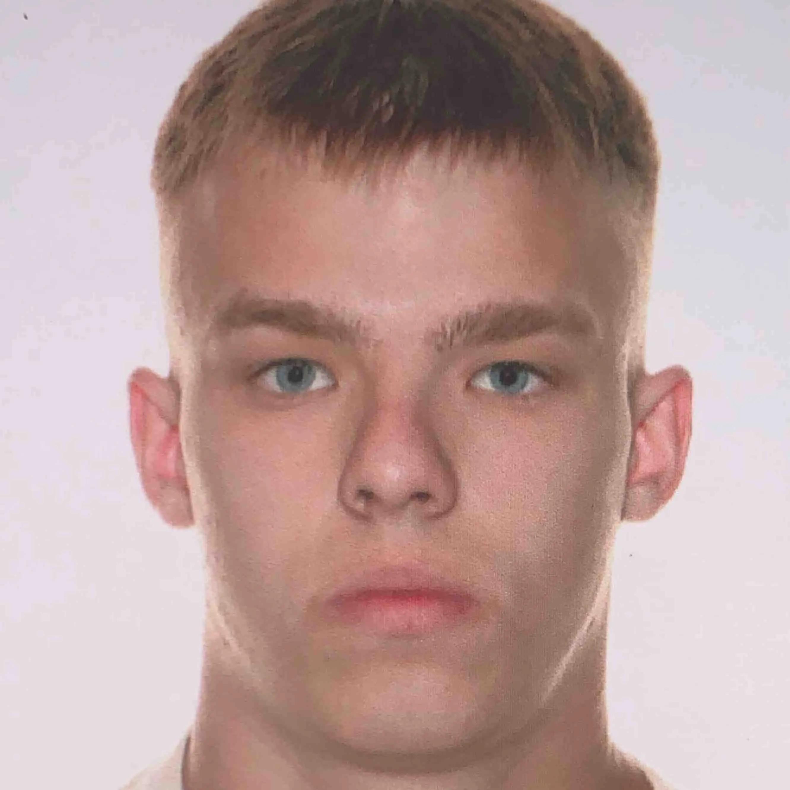 Алекс Нортон
