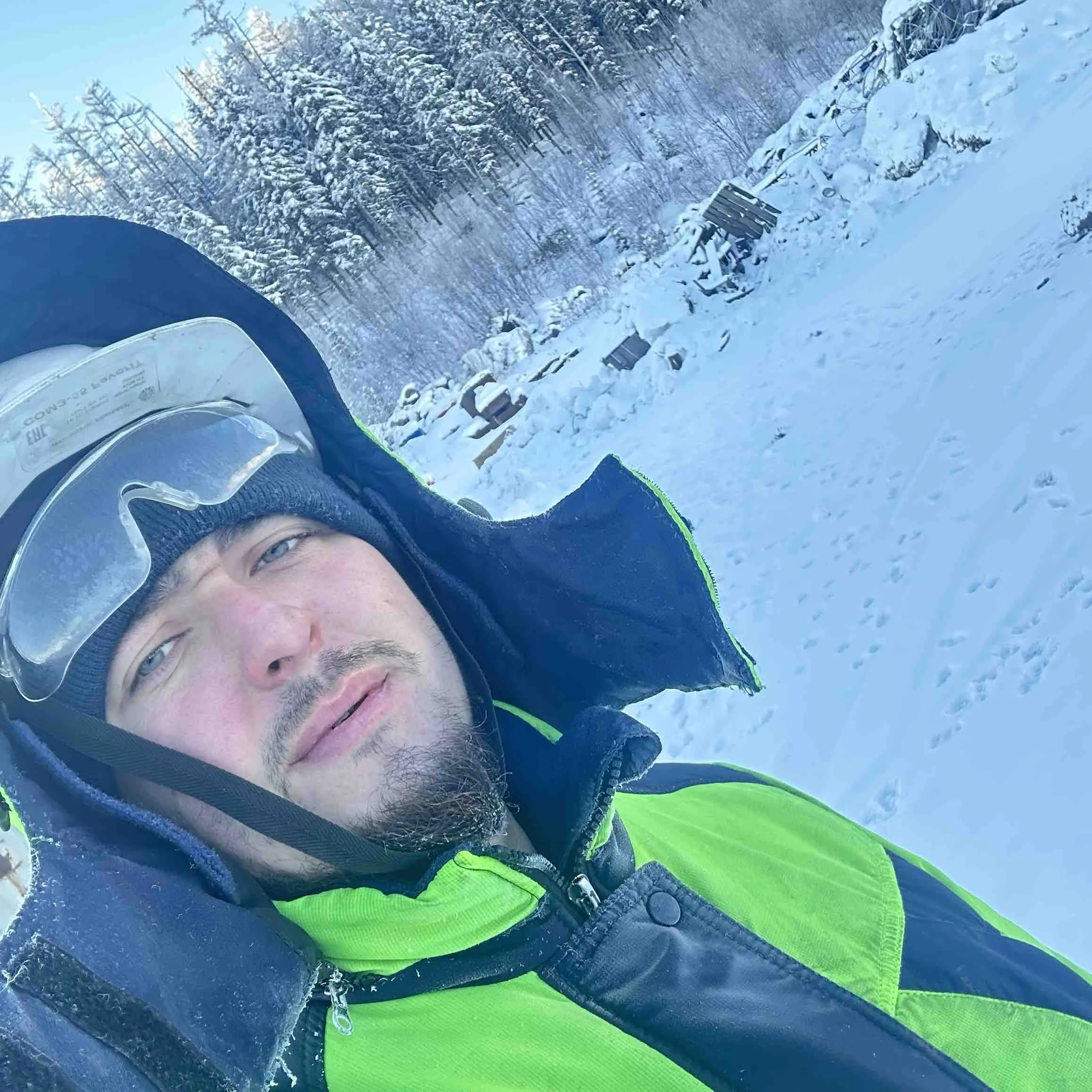 Павел Кропачев