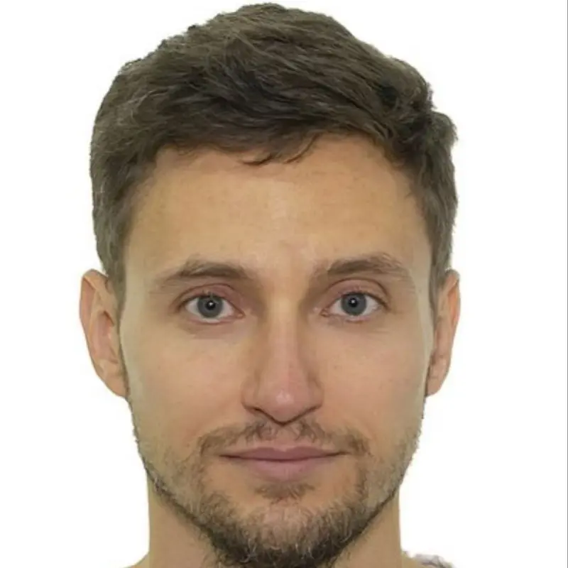 Сергей Брюнеткин