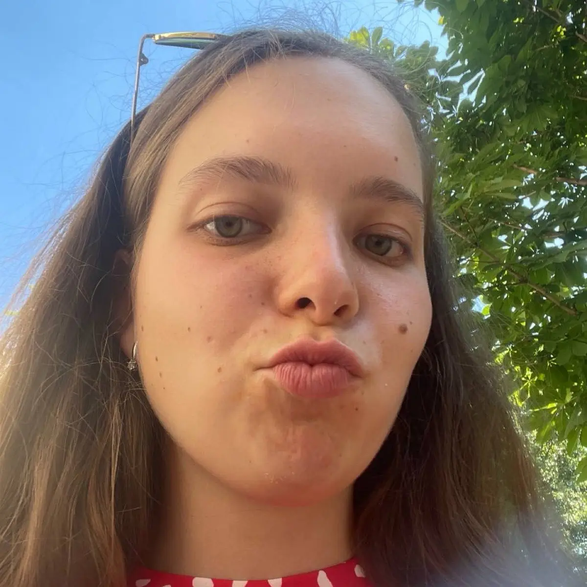 Ангелина Лопатина
