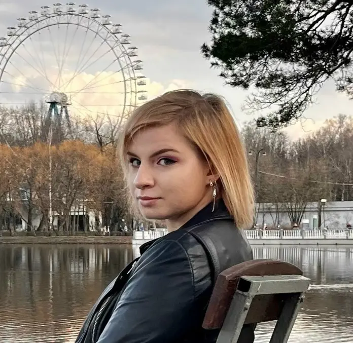 Дарья Зуйкова