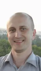 Дмитрий Косогов