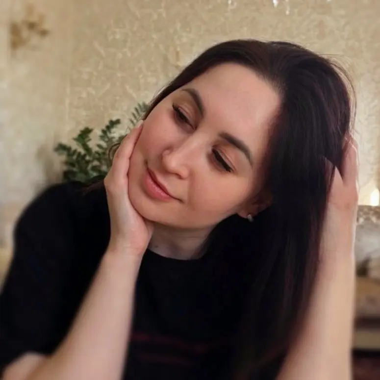 Гузель Шайхразиева