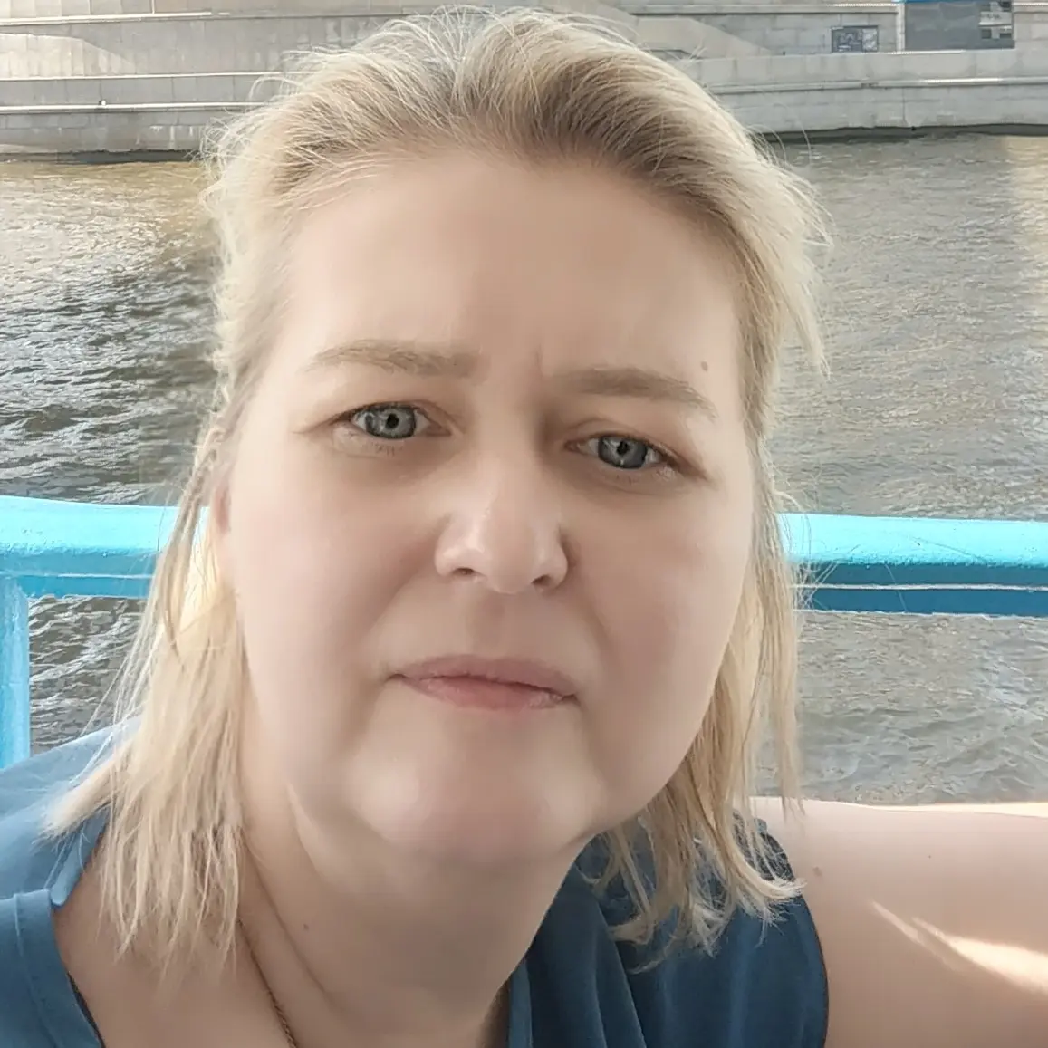Юлия Бойкова