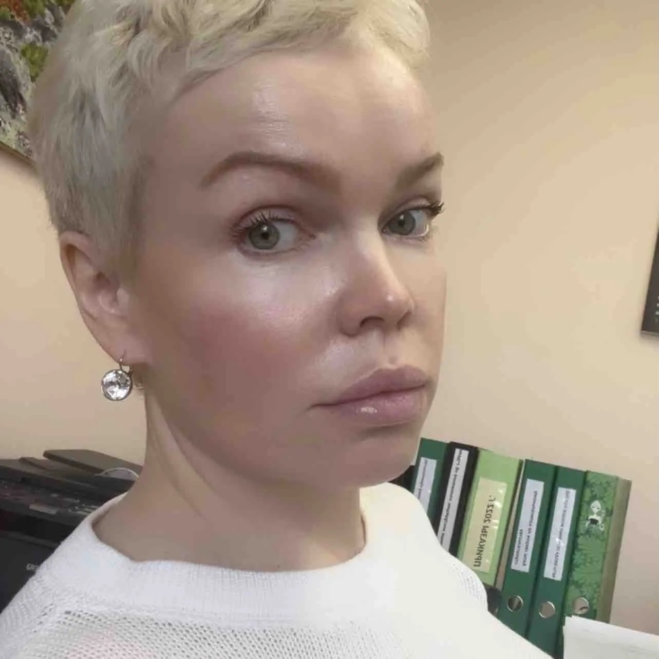 Елена Нестерова
