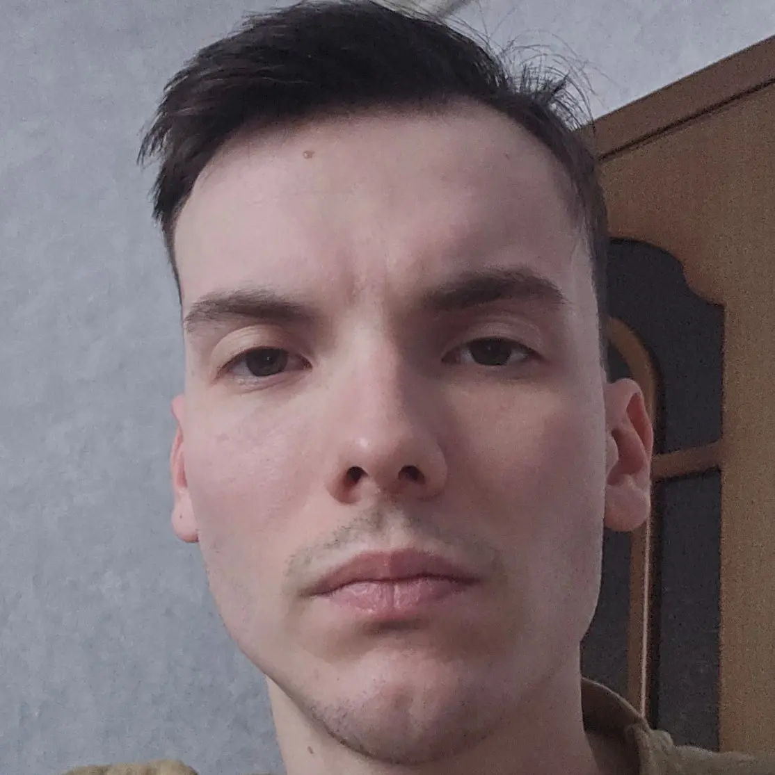 Дмитрий Белкин