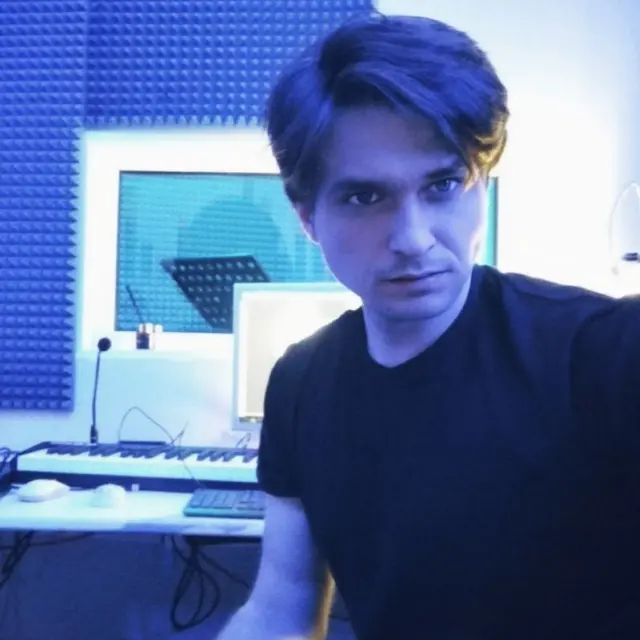 Евгений Кисличенко
