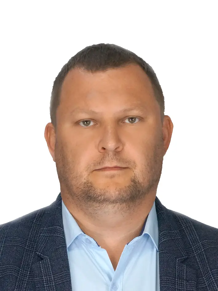 Вадим Вакулин