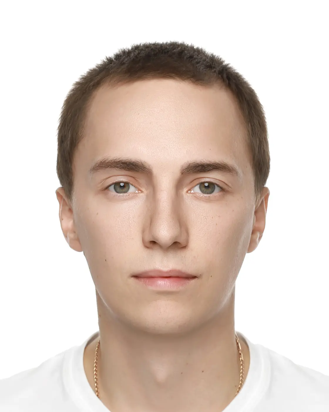 Владимир Карпов