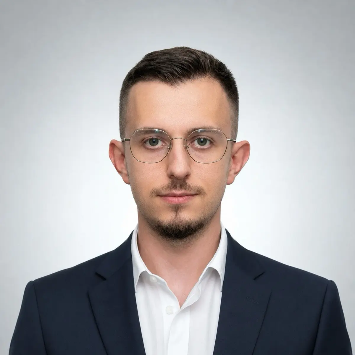 Дмитрий Гаврик