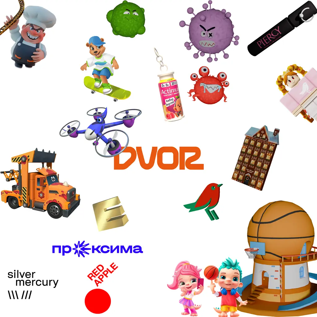 Игровые платформы — новый канал коммуникации для брендов | Сетка — социальная сеть от hh.ru
