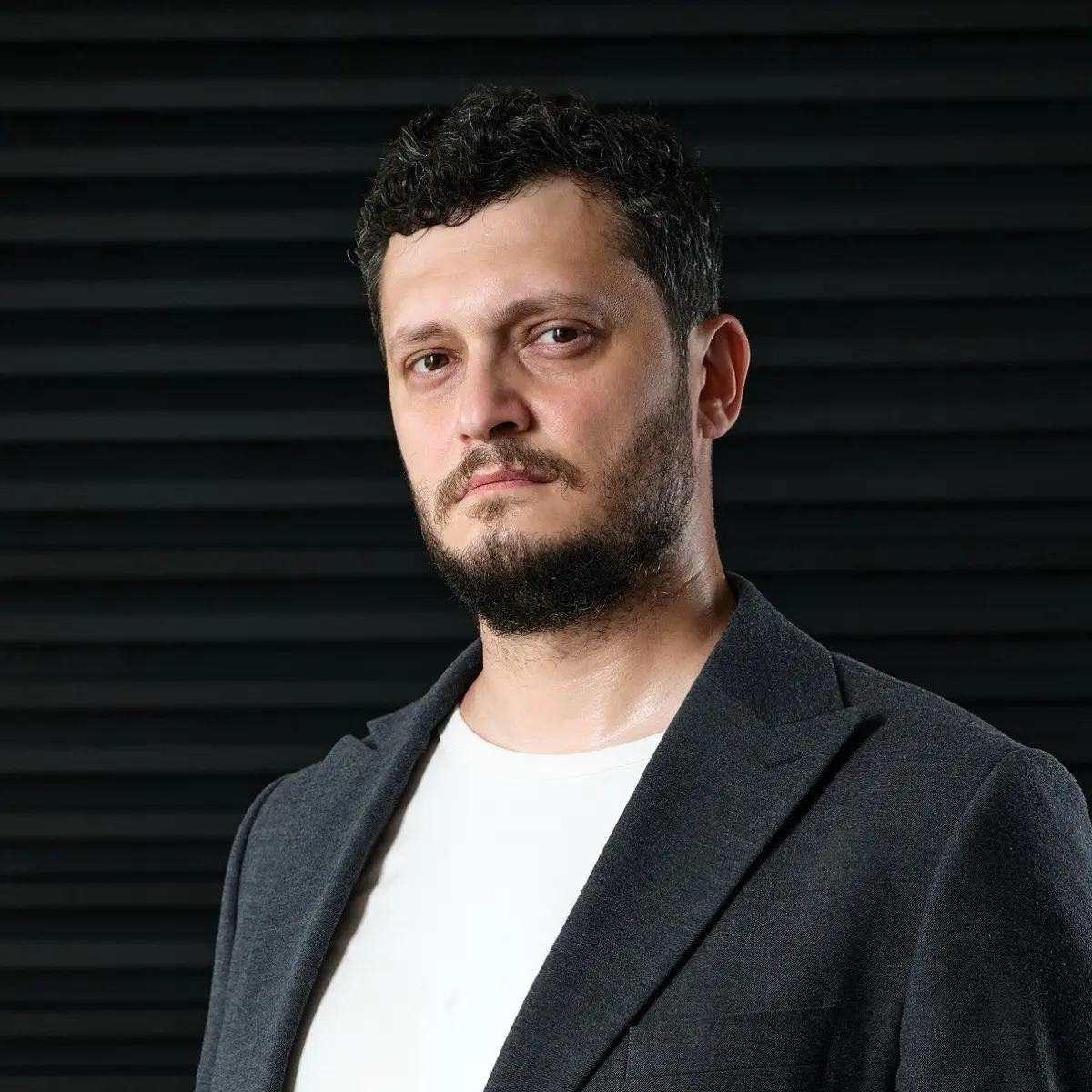 Дмитрий Харченко