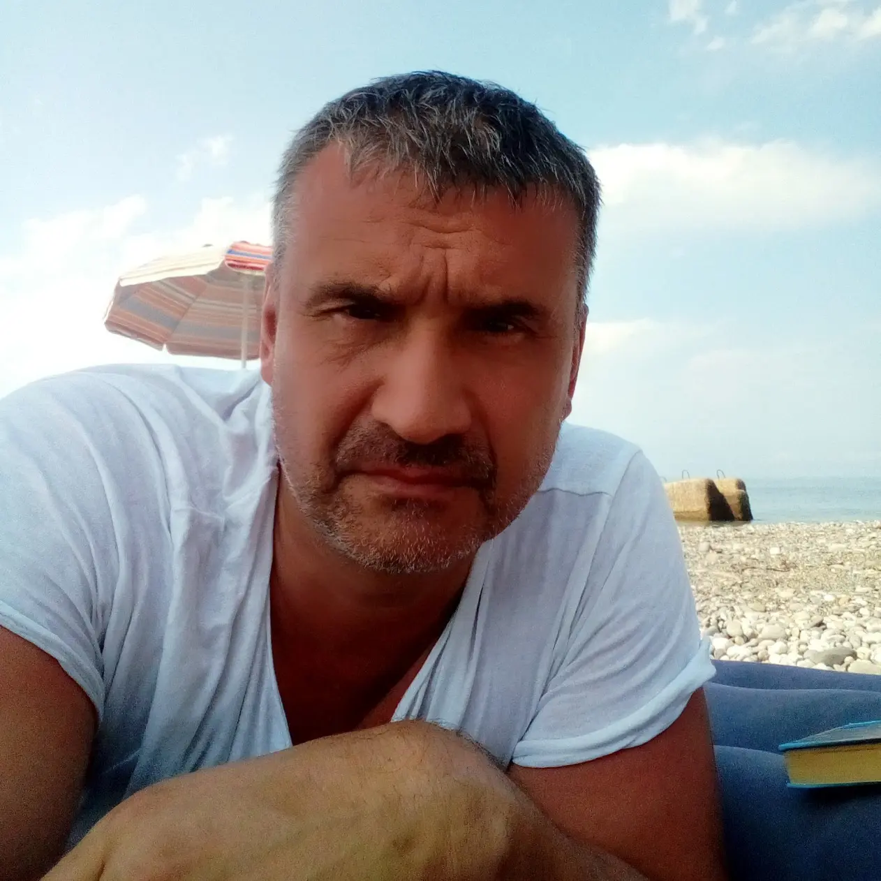 Валерий Раскатов