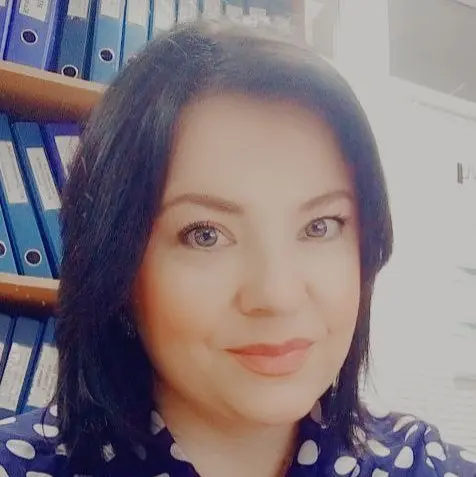 Елена Пархоменко 