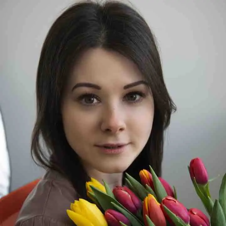 Юлия Спасова