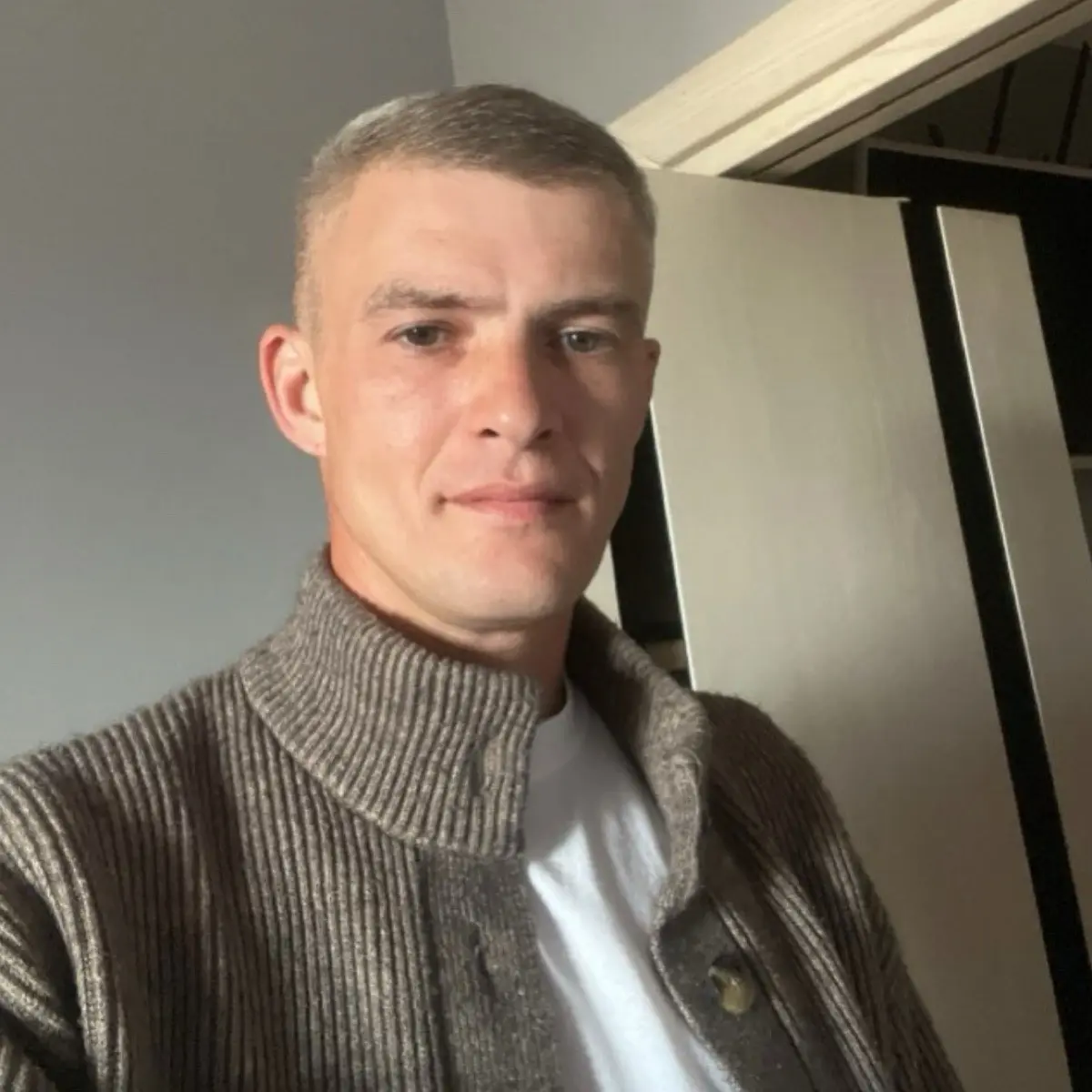 Михаил Урсул