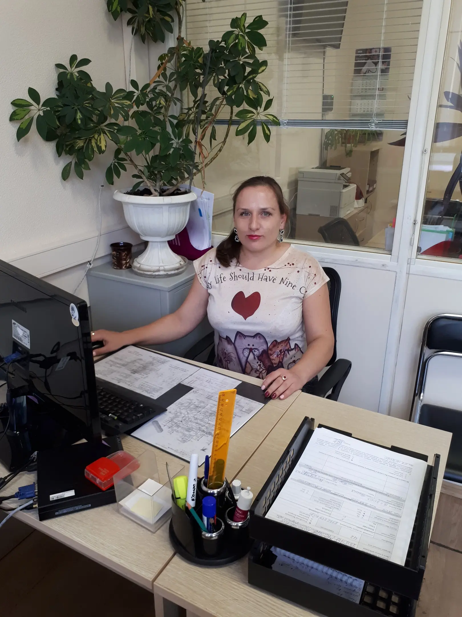 Анна Злотник