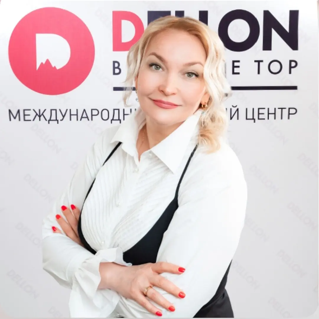 Светлана Гуськова
