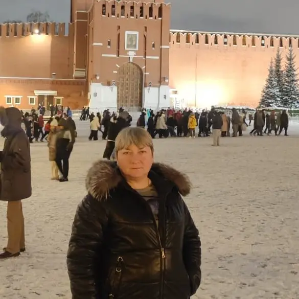 Яна Ханова