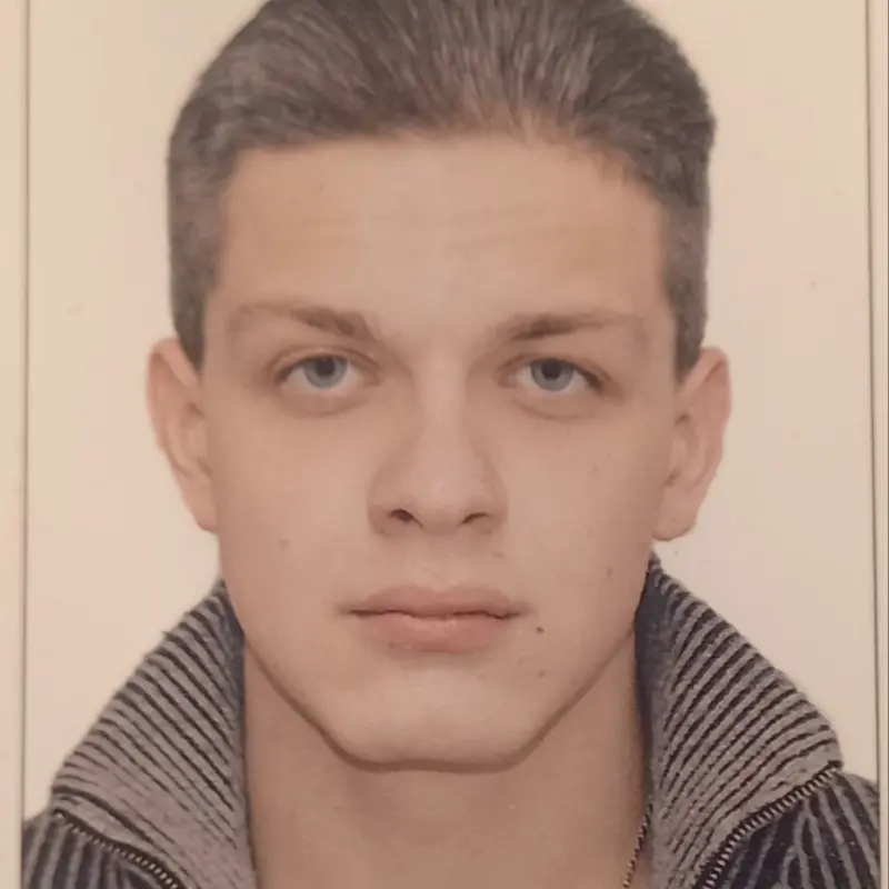 Артём Голованов