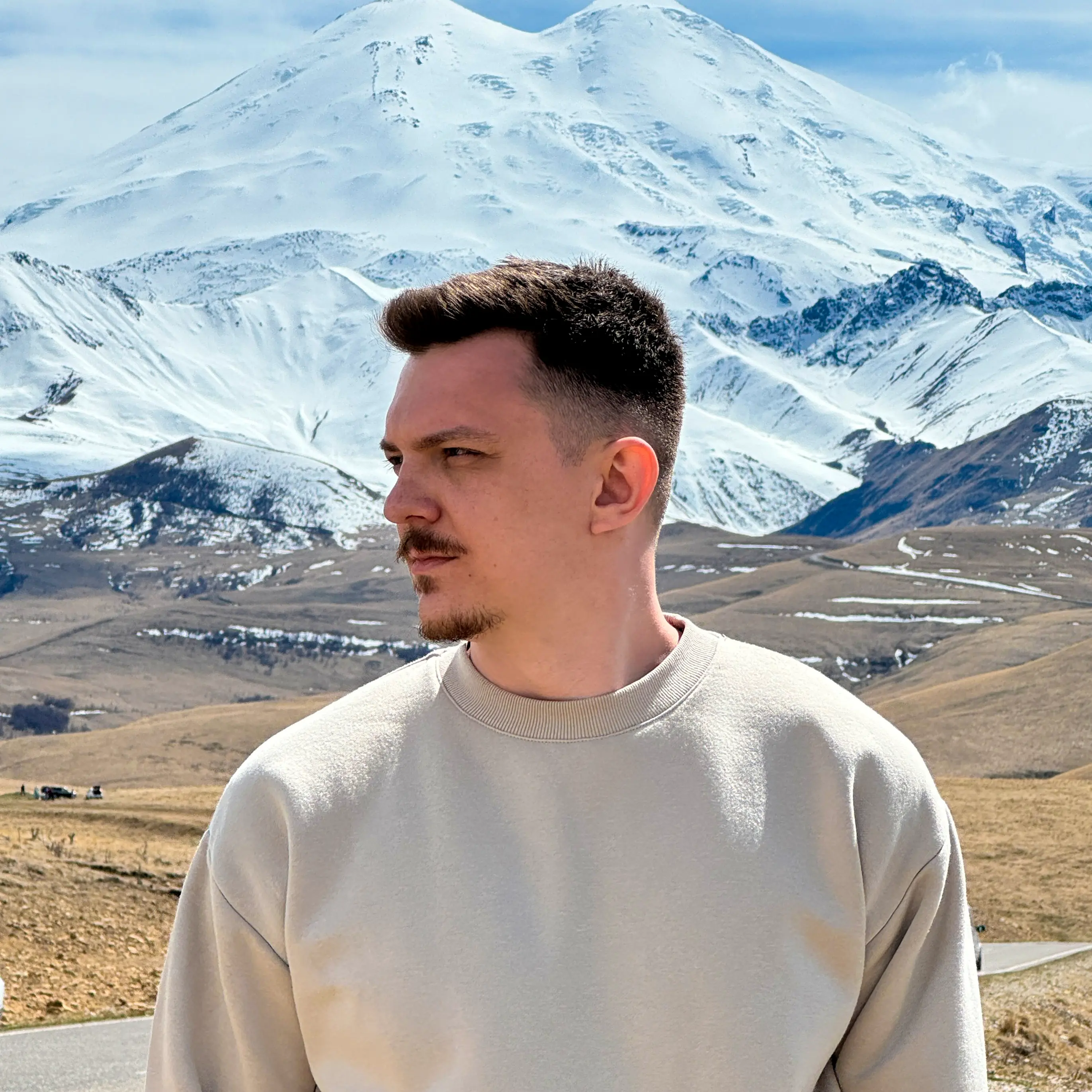 Семён Богачёв