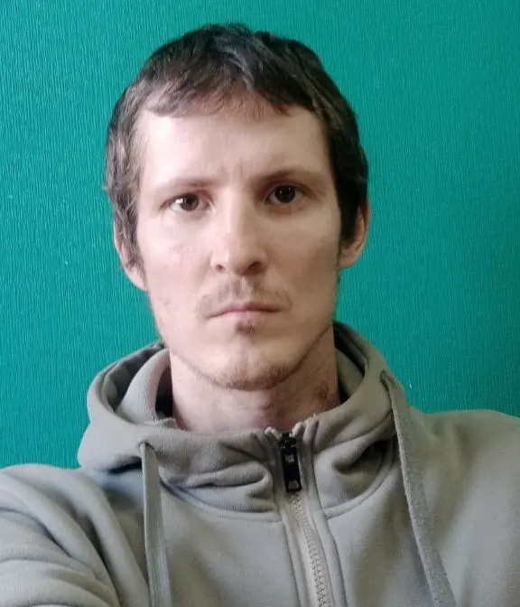 Алексей Зырянов