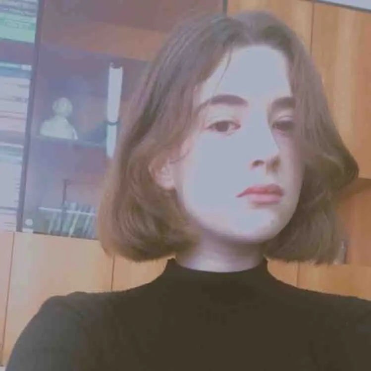 Елизавета Столярчук