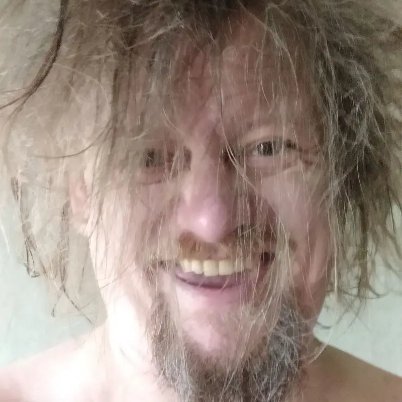 Алекс Тимовский