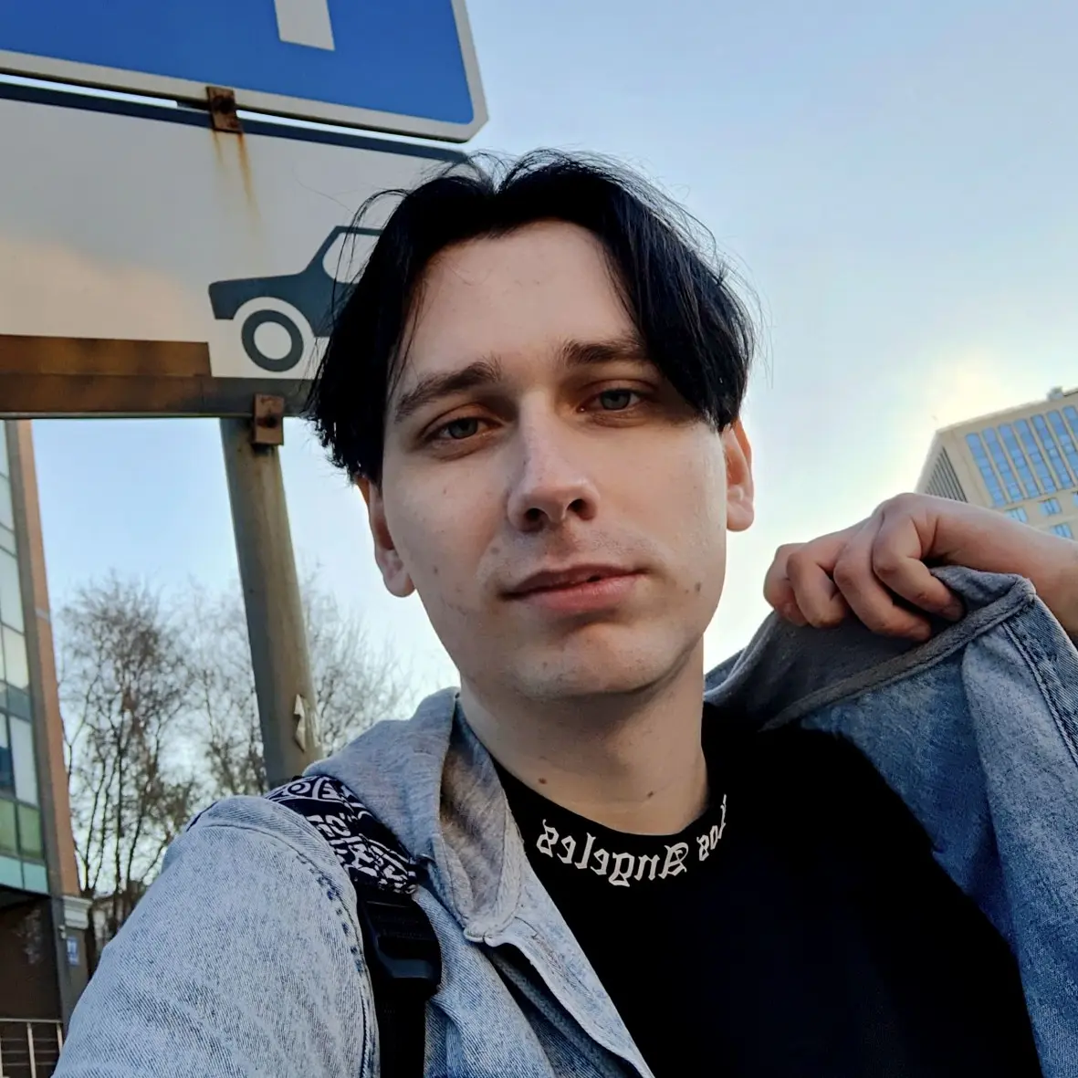 Андрей Егошкин