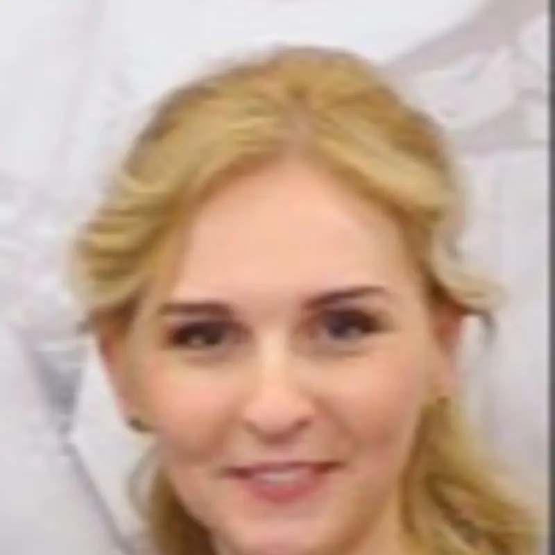 Ольга Смолина