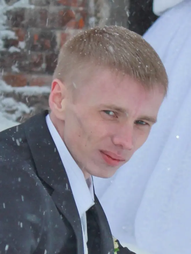 Николай Васягин